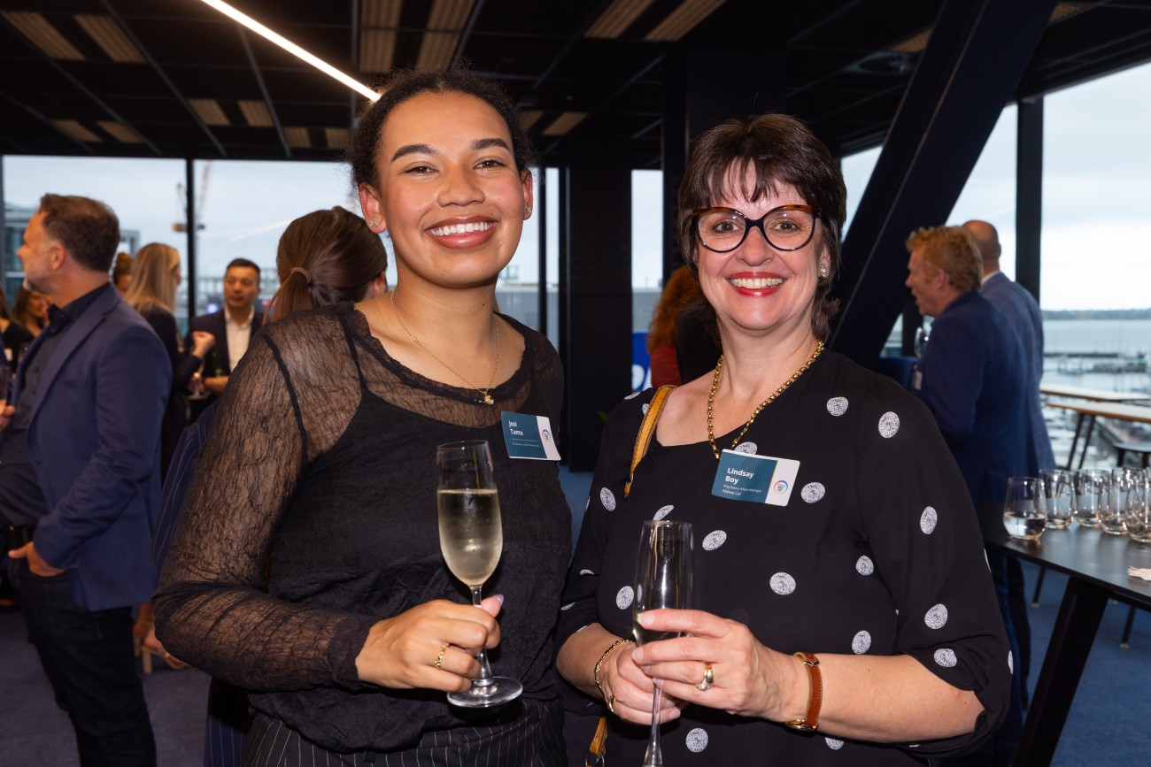 Auckland Corporate Network Event 2023