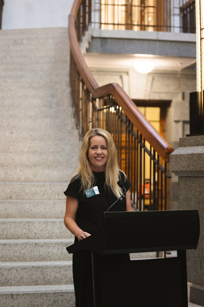 2025 Wellington Network Event 2