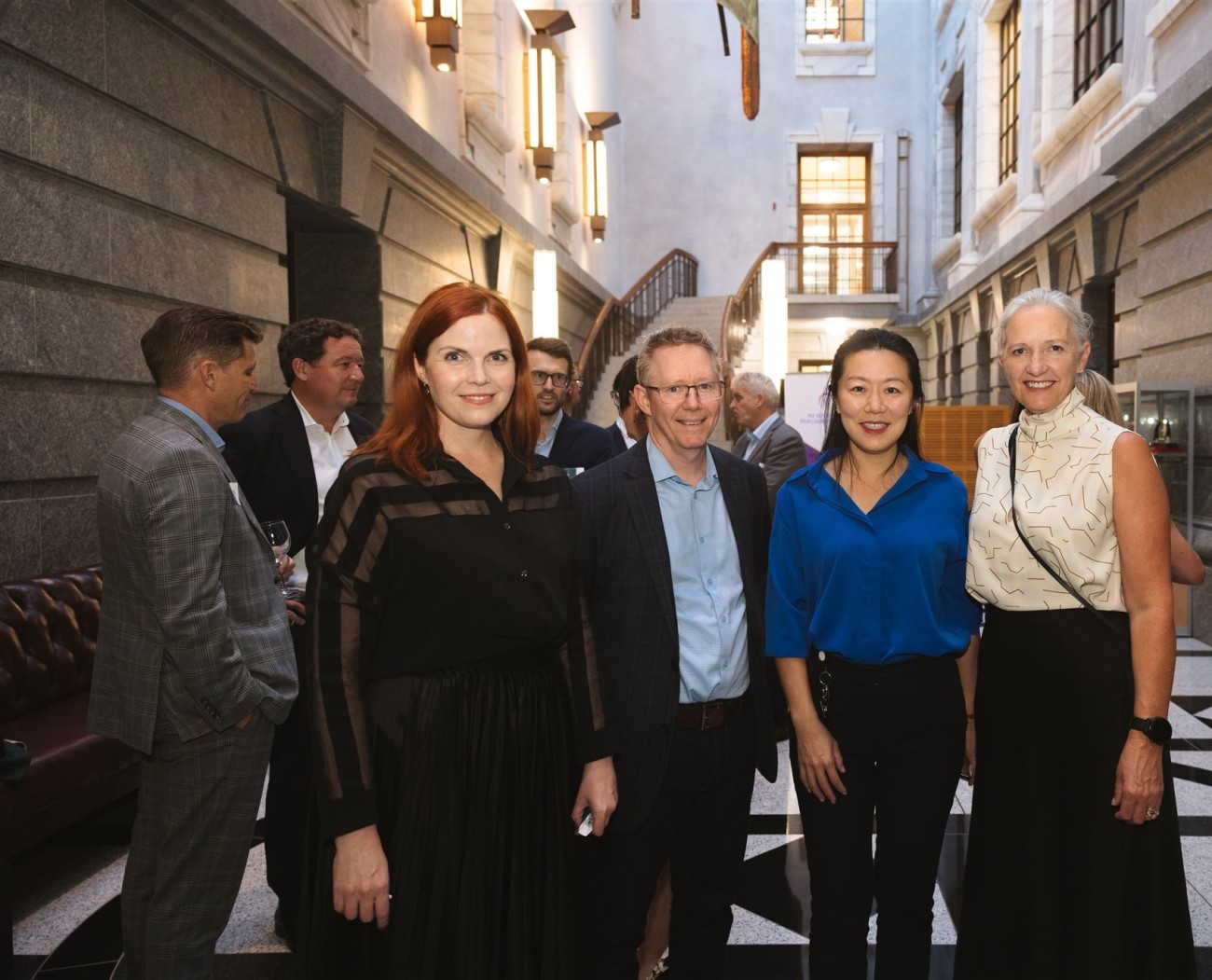 2025 Wellington Network Event 5