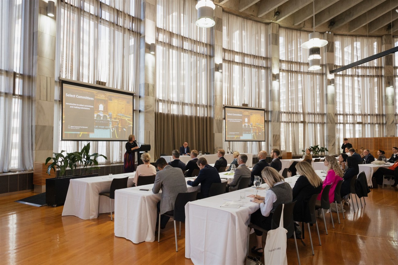 Parliamentary Seminar 2 (7)