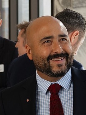 Ruben Cardenas
