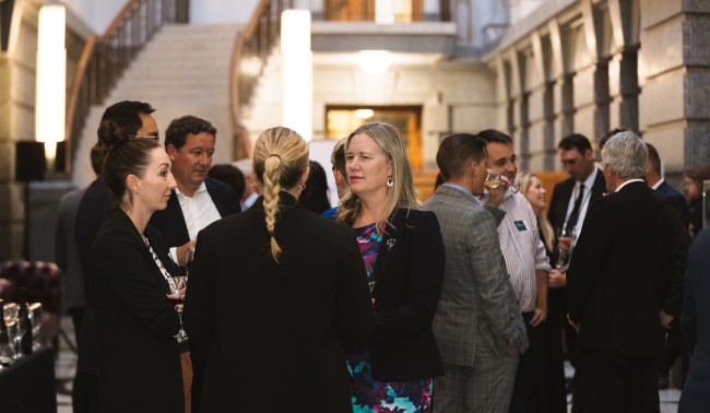 2025 Wellington Network Event 1