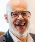 Simon King